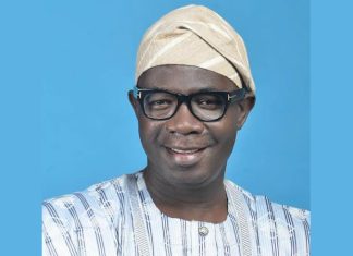 PDP, messiah people can look up to, says Ondo gov candidate