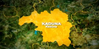 Police arrest 11 suspected kidnappers in Kaduna, recover guns, ammunition