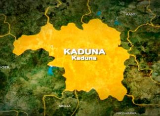 Police arrest 11 suspected kidnappers in Kaduna, recover guns, ammunition