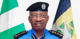 Police honour families of slain Katsina officers