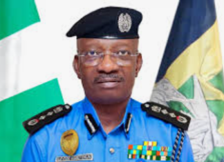 Police honour families of slain Katsina officers