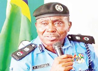 Police launch manhunt for killers of Enugu market chairman