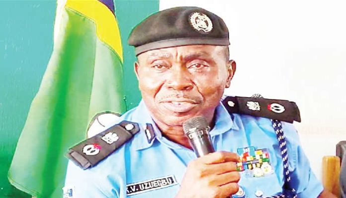 Police launch manhunt for killers of Enugu market chairman