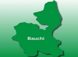 Police nab man for destroying graves, stealing iron rods in Bauchi