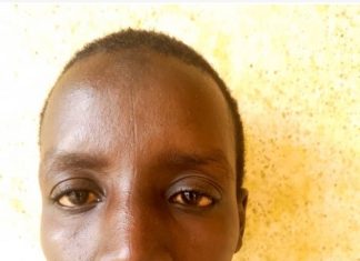 Police rearrest one fleeing convict in Borno