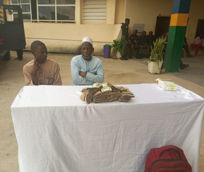 Shi'ite member arrested for offering policemen N1.5m bribe in Abuja