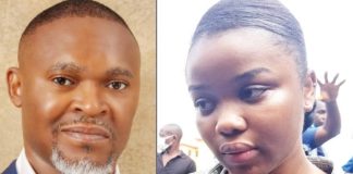 Super TV CEO alleged murder suspect Chidinma’s trial resumes Oct 15