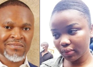 Super TV CEO alleged murder suspect Chidinma’s trial resumes Oct 15