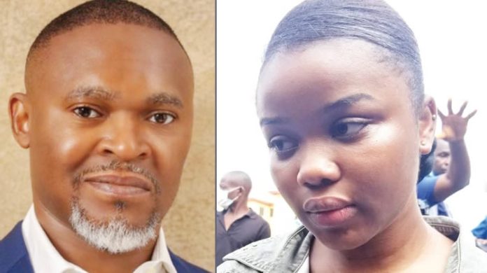 Super TV CEO alleged murder suspect Chidinma’s trial resumes Oct 15