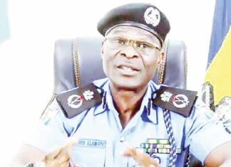 Suspect arrested as kidnappers abduct two in Ogun farm