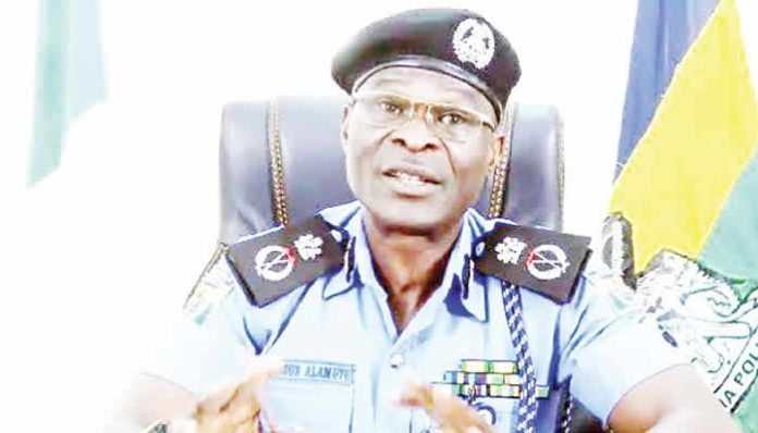 Suspect arrested as kidnappers abduct two in Ogun farm