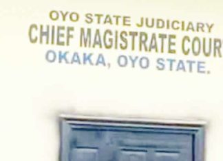 Three Oyo students remanded for allegedly causing colleague’s death