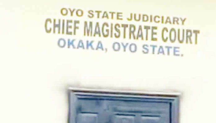 Three Oyo students remanded for allegedly causing colleague’s death