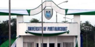 Three UNIPORT students arrested over cult-related violence