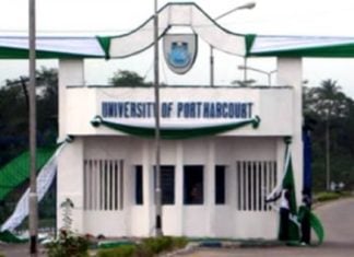 Three UNIPORT students arrested over cult-related violence