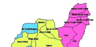 Two Ondo poly students killed in road crash