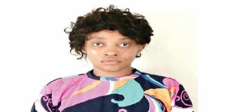 Wanted ex-beauty queen surrenders to NDLEA for drug offence