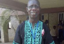 ASUU zonal coordinator escapes from abductors’ den