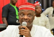 NNPP fastest-growing party, APC, PDP broken – Kwankwaso