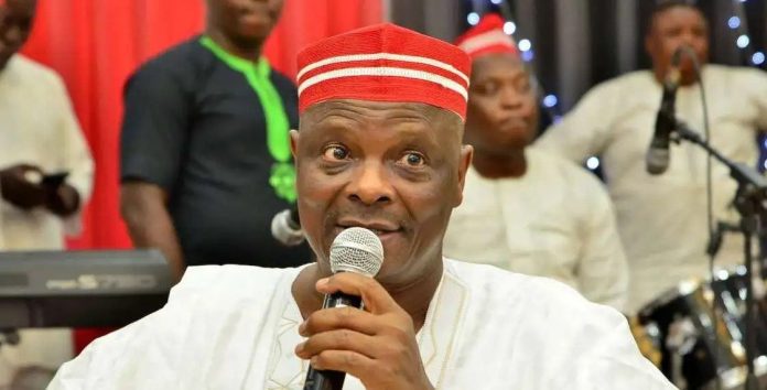 NNPP fastest-growing party, APC, PDP broken – Kwankwaso