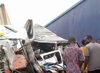 10 dies, one injured in Jigawa auto crash