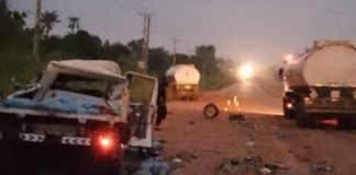 10 travellers killed in Jigawa road crash