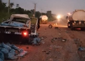 10 travellers killed in Jigawa road crash