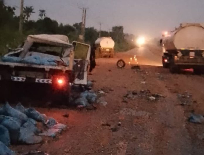 10 travellers killed in Jigawa road crash