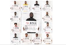 13 Internet fraudsters jailed 30 years in Edo