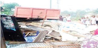 A’Ibom lawyer, two others killed in checkpoint crash