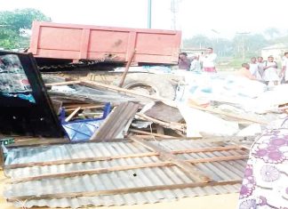 A’Ibom lawyer, two others killed in checkpoint crash