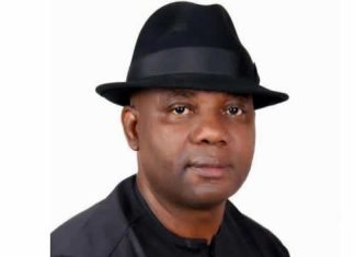 APC chieftain begs FG, donors to pay attention to Niger Delta