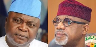 Abiodun, Adebutu clash as APC clears Ogun LG seats