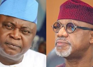 Abiodun, Adebutu clash as APC clears Ogun LG seats