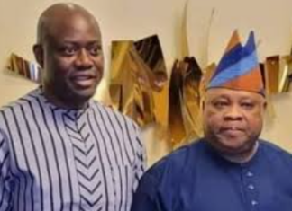 Adeleke, South West PDP take campaign to markets, palaces