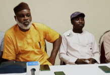 Akeredolu’s brother declares support for SDP candidate