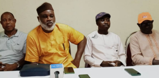 Akeredolu’s brother declares support for SDP candidate