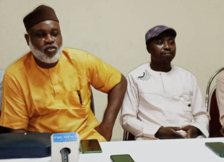 Akeredolu’s brother declares support for SDP candidate