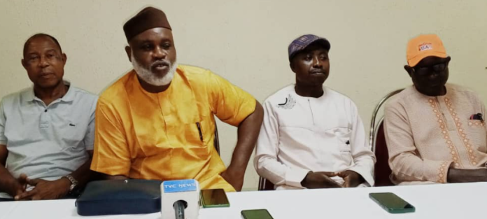 Akeredolu’s brother declares support for SDP candidate