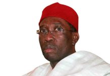 Delta APC hails Okowa's arrest