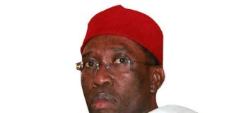 Delta APC hails Okowa's arrest