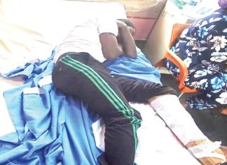 Family accuses Abuja police of shooting 21-year-old son