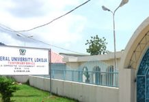 Four Kogi varsity lecturers dismissed for sexual misconduct