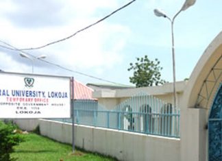 Four Kogi varsity lecturers dismissed for sexual misconduct