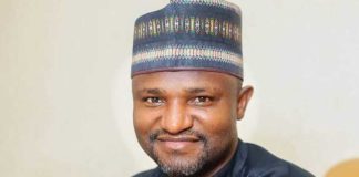 Gombe NNPP governorship candidate joins PDP