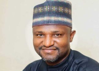 Gombe NNPP governorship candidate joins PDP