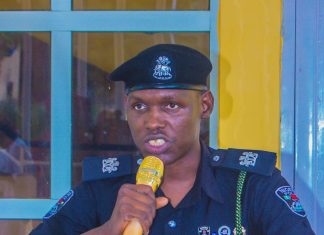 Kano police parade 82 suspects, recovers arms, hard drugs