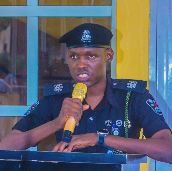 Kano police parade 82 suspects, recovers arms, hard drugs