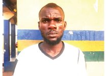 Man arrested for impregnating Ogun minor