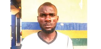 Man arrested for impregnating Ogun minor